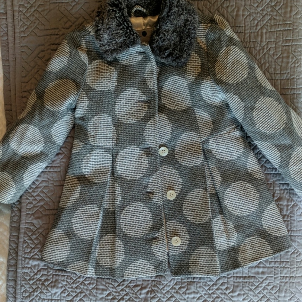 Girls 4T Coat